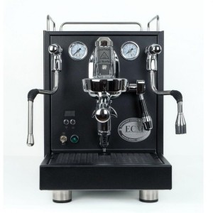 ECM MECHANIKA MAX MATT BLACK
