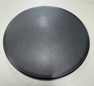 Deksel bonenreservoir 250gr. C54 