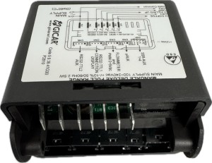 Controle box Mechanika Max