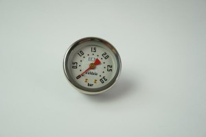 Boilerdrukmeter Synchronika 1