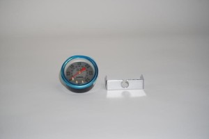 Boilerdrukmeter Synchronika II